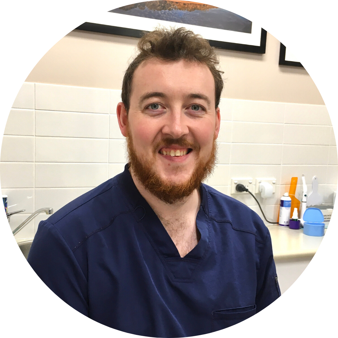 Dr Peter Loughran